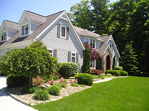 Landscapers and Lawncare Services in Canton, SD